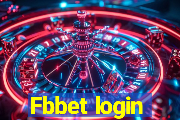 Fbbet login